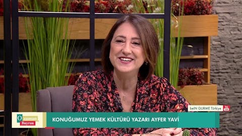 O Zaman Buyrun - Episode 8