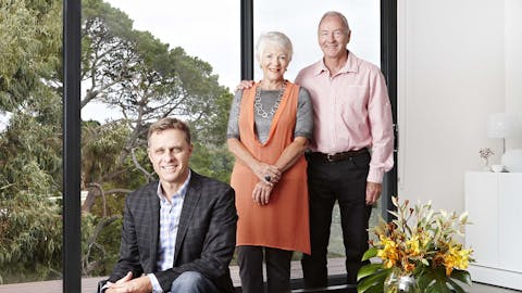 Grand Designs Australia - Episode 4