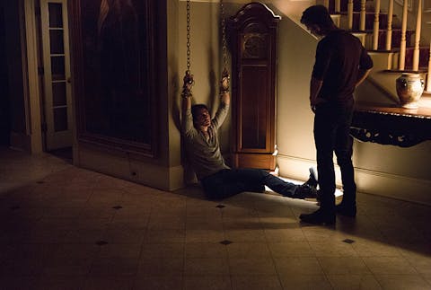 The Vampire Diaries - Episode 11