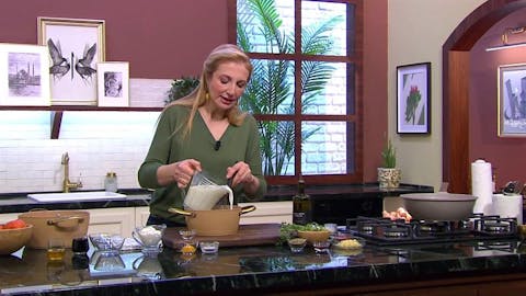 Sofrada Buluşalım - Episode 24