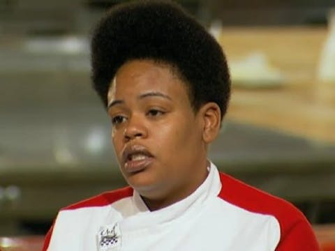 Hell's Kitchen - Episode 6