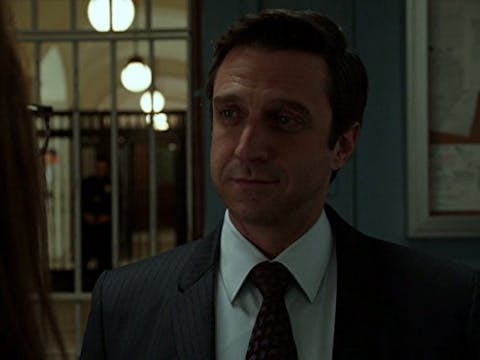 Law & Order: Special Victims Unit - Episode 12