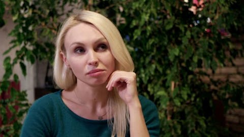 90 Day Fiancé: Before the 90 Days - Episode 15