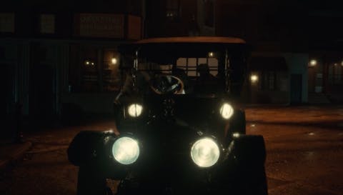 Murdoch Mysteries - Episode 7