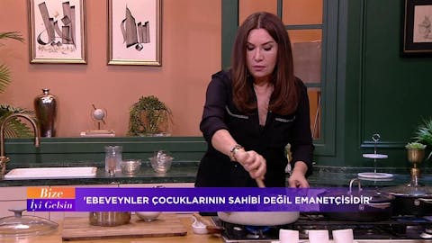 Bize İyi Gelsin - Episode 11