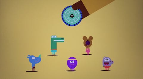 Hey Duggee - Episode 29