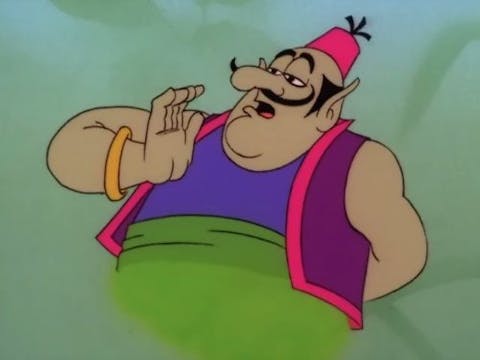 The Smurfs - Episode 5