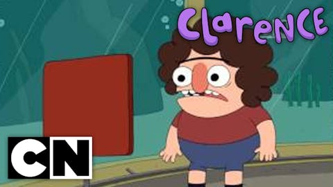 Clarence - Episode 12