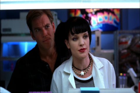NCIS - Episode 2