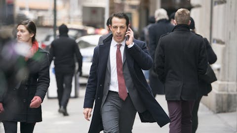 Succession - Episode 6