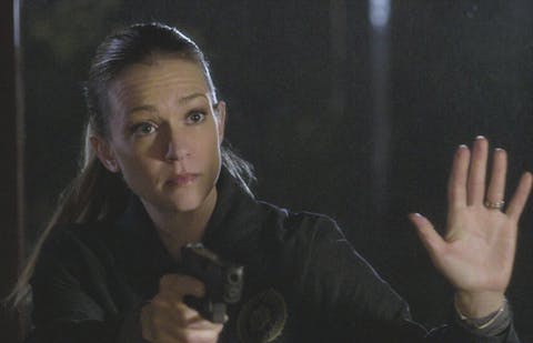 Criminal Minds - Episode 19