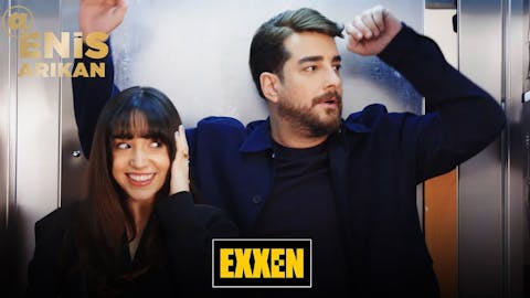 Enis Arikan - Episode 18