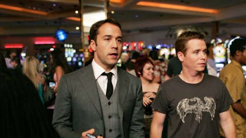 Entourage - Episode 9
