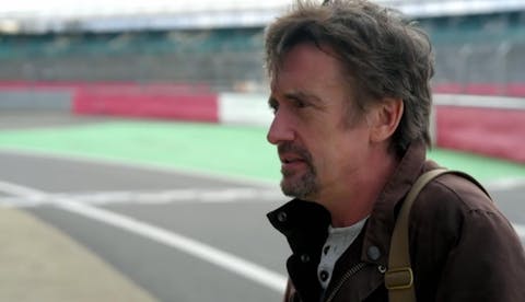 Richard Hammond's Workshop - Episode 3