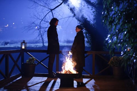 The Innocents - Episode 20