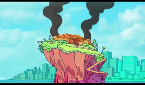 Teen Titans Go! - Episode 5