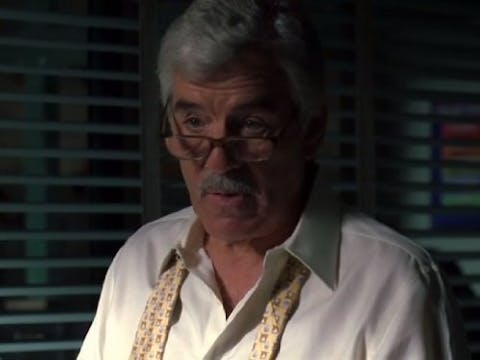 Law & Order - Episode 22