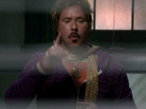 Law & Order - Episode 21
