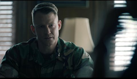 NCIS: Origins - Episode 12