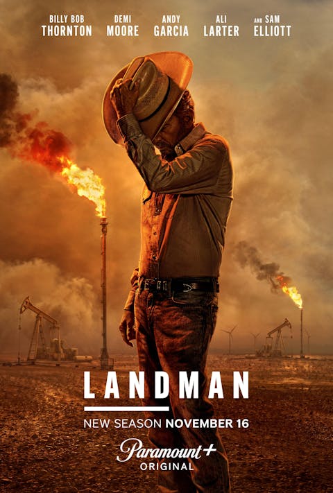 Landman - Episode 1