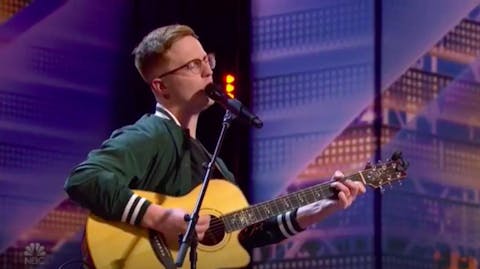 America's Got Talent - Episode 5