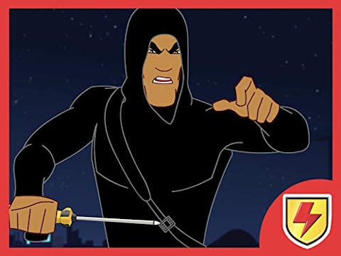 Super Strikers - Episode 2