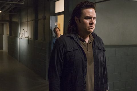 The Walking Dead - Episode 7