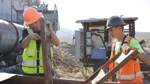 Gold Rush: Mine Rescue with Freddy & Juan - Episode 4