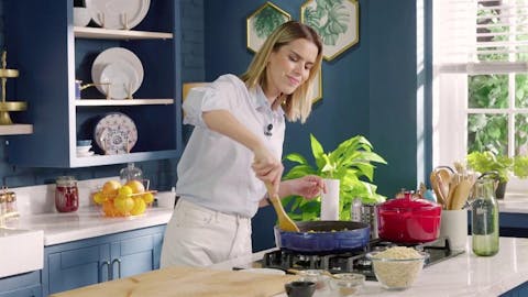 Herkes Yemek Yapabilir - Episode 27
