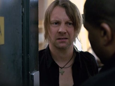 Law & Order - Episode 20