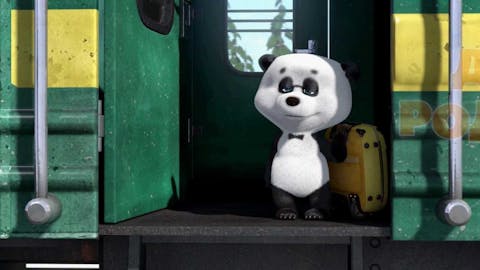 Masha and the Bear - Episode 16