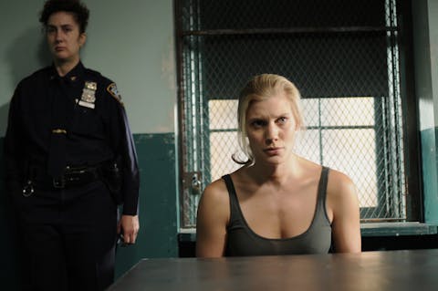 Law & Order - Episode 5