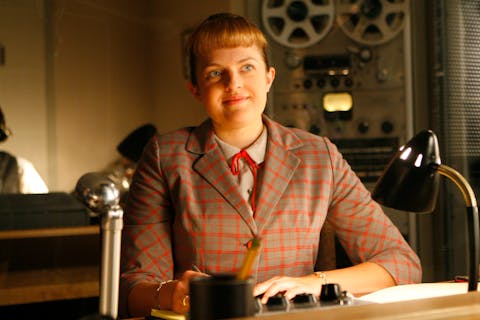 Mad Men - Episode 13
