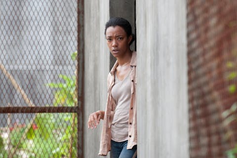 The Walking Dead - Episode 3
