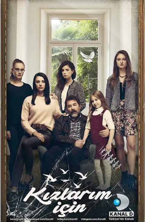 For My Daughters - Episode 7