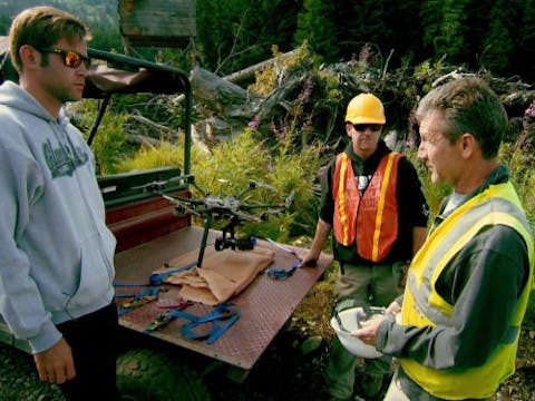 Gold Rush - Episode 9