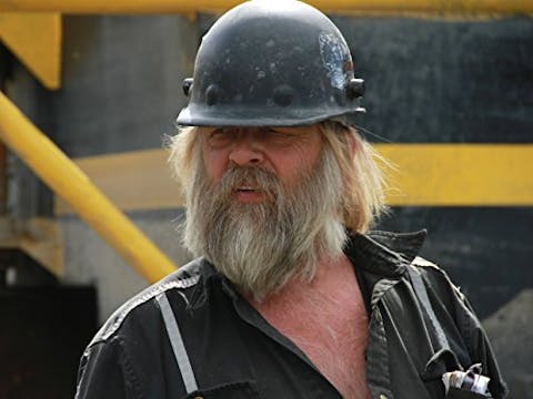 Gold Rush - Episode 9