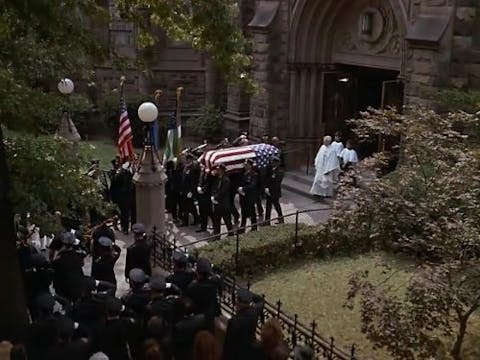 Law & Order - Episode 1