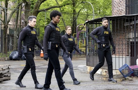 FBI - Episode 23