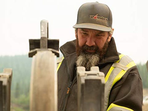 Gold Rush - Episode 17