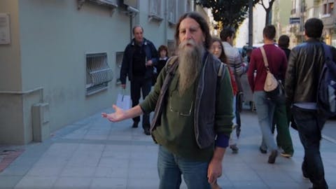 Yaşamın İzinden Portreler - Episode 9