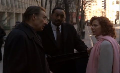 Law & Order - Episode 17