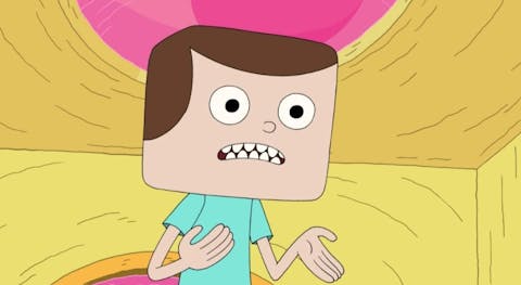 Clarence - Episode 2