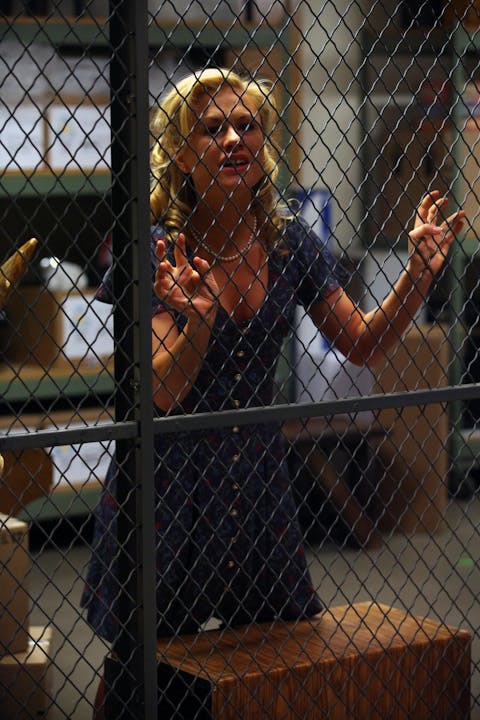 True Blood - Episode 7