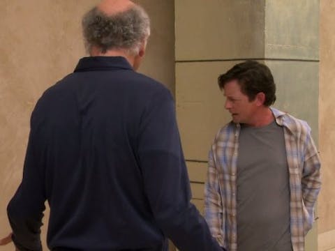 Curb Your Enthusiasm - Episode 10