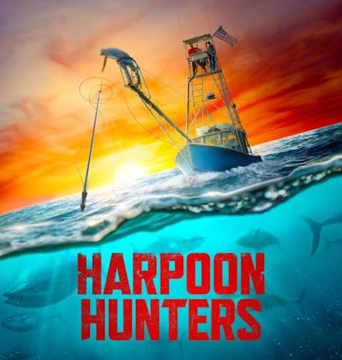Harpoon Hunters - Episode 5