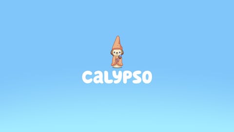Bluey - Episode 17