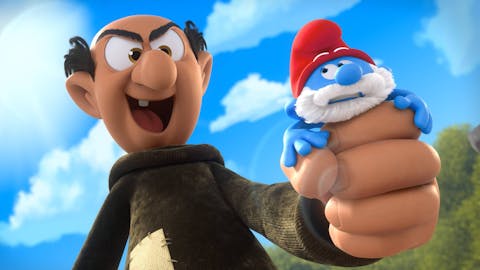The Smurfs - Episode 15