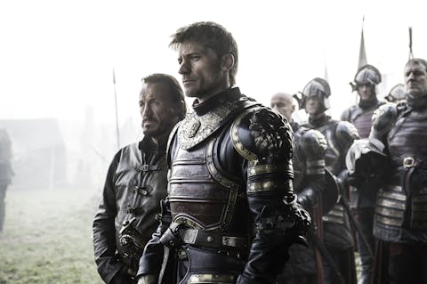 Game of Thrones - Episode 7