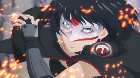 Suicide Squad Isekai - Episode 3